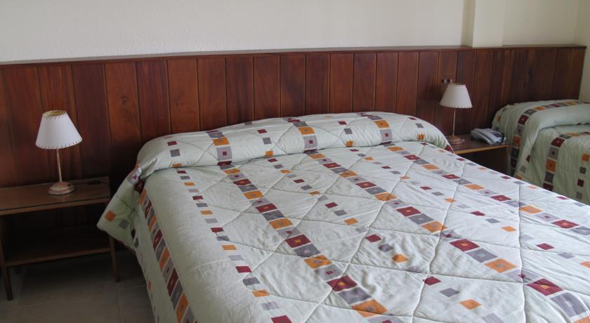 Hotel Aconcagua San Carlos de Bariloche Exteriör bild